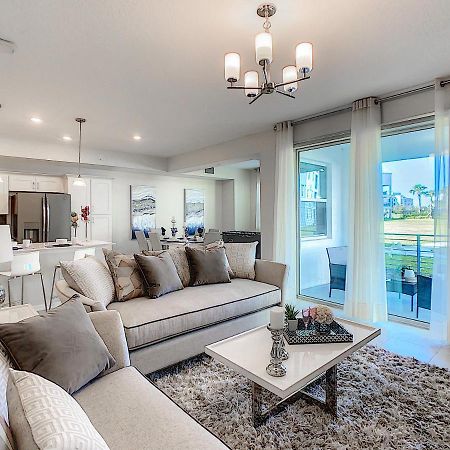 3150 Paradox Circle 107 Kissimmee Exteriér fotografie