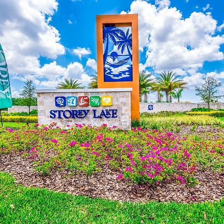 3150 Paradox Circle 107 Kissimmee Exteriér fotografie