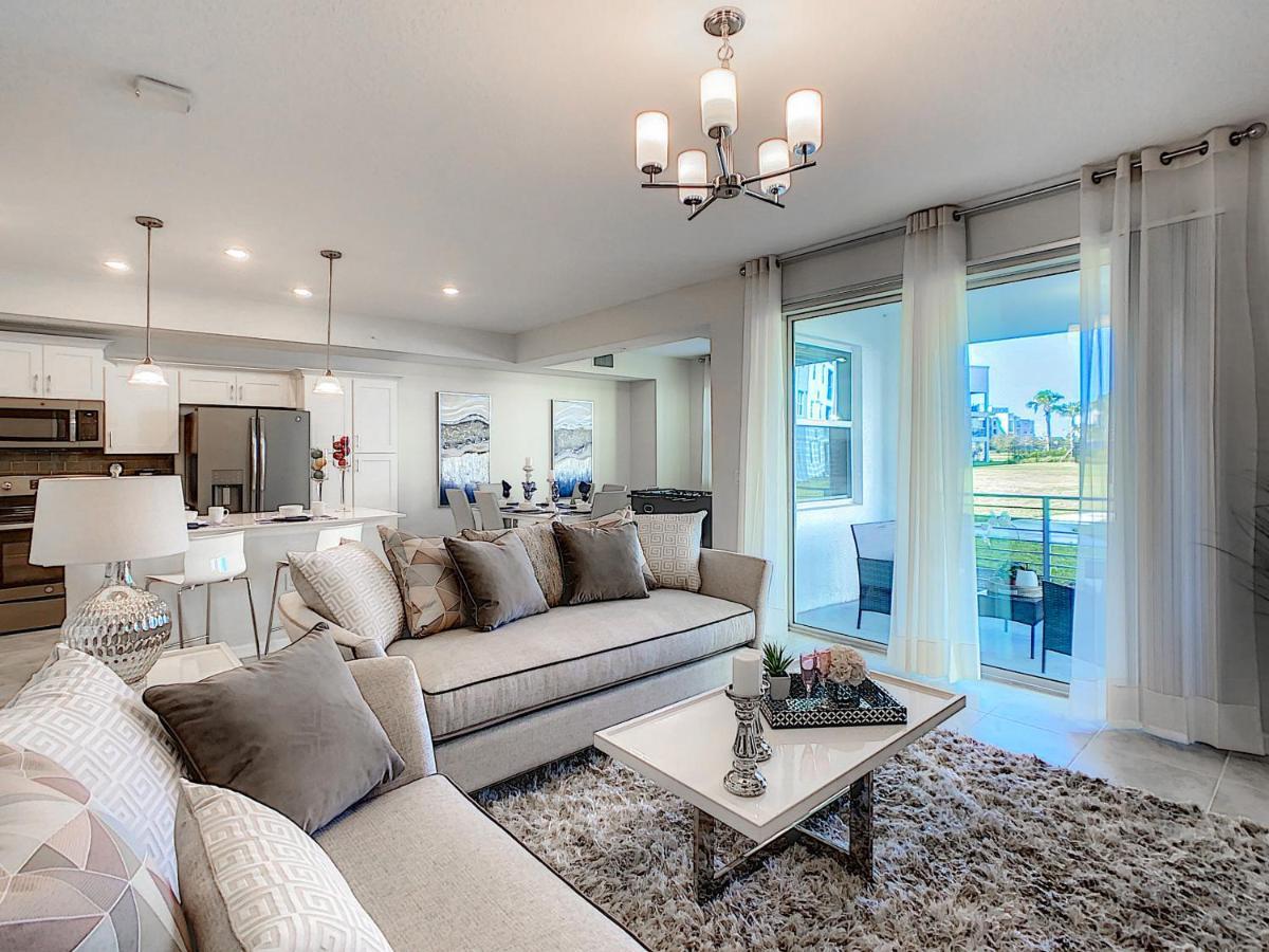 3150 Paradox Circle 107 Kissimmee Exteriér fotografie
