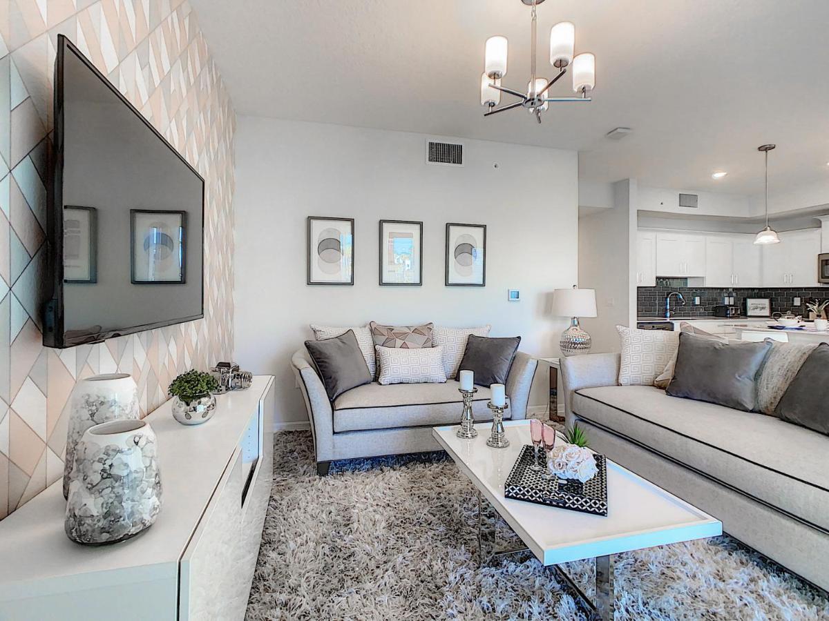 3150 Paradox Circle 107 Kissimmee Exteriér fotografie