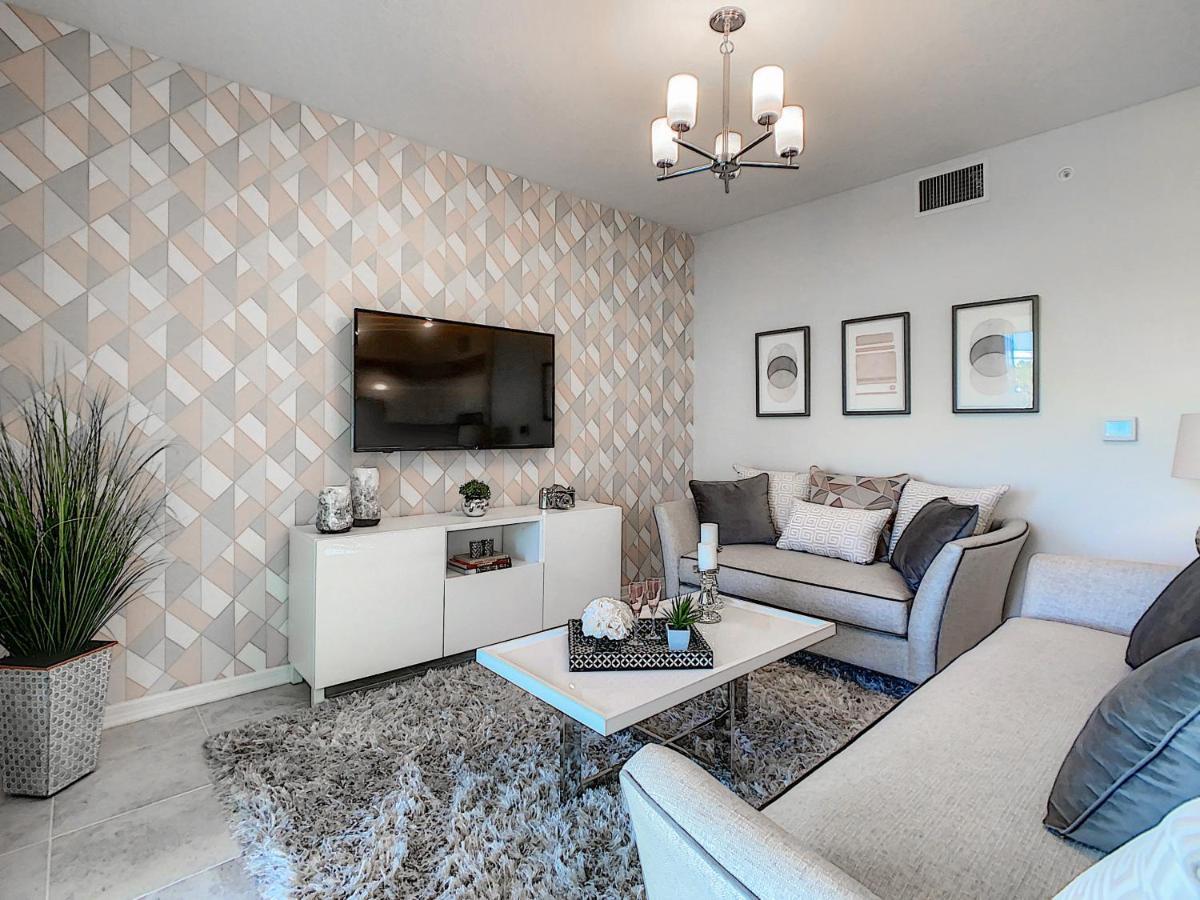 3150 Paradox Circle 107 Kissimmee Exteriér fotografie