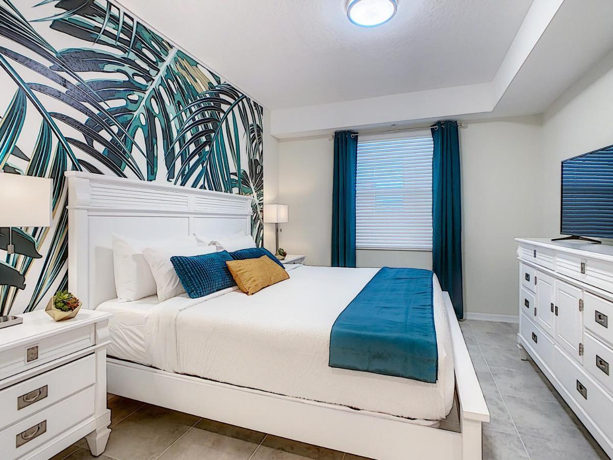 3150 Paradox Circle 107 Kissimmee Exteriér fotografie