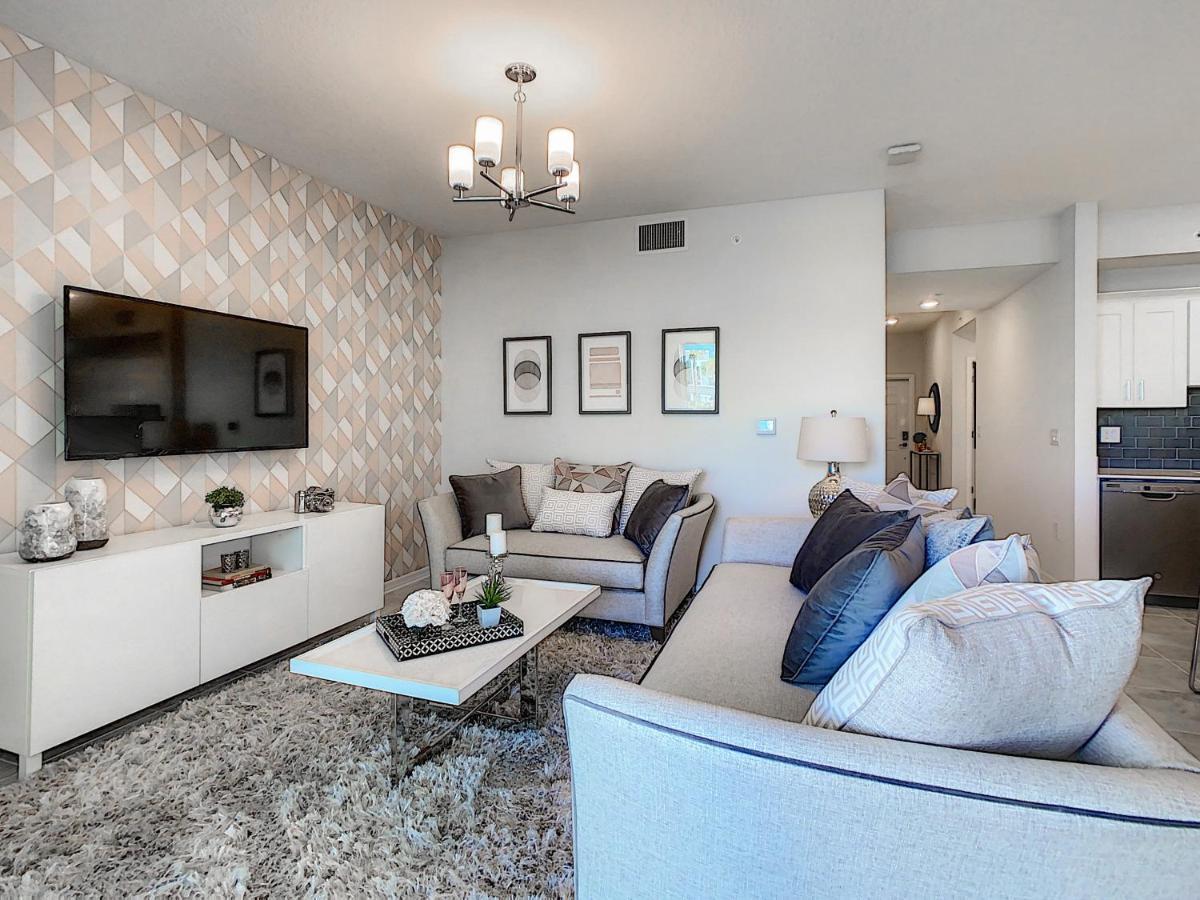 3150 Paradox Circle 107 Kissimmee Exteriér fotografie