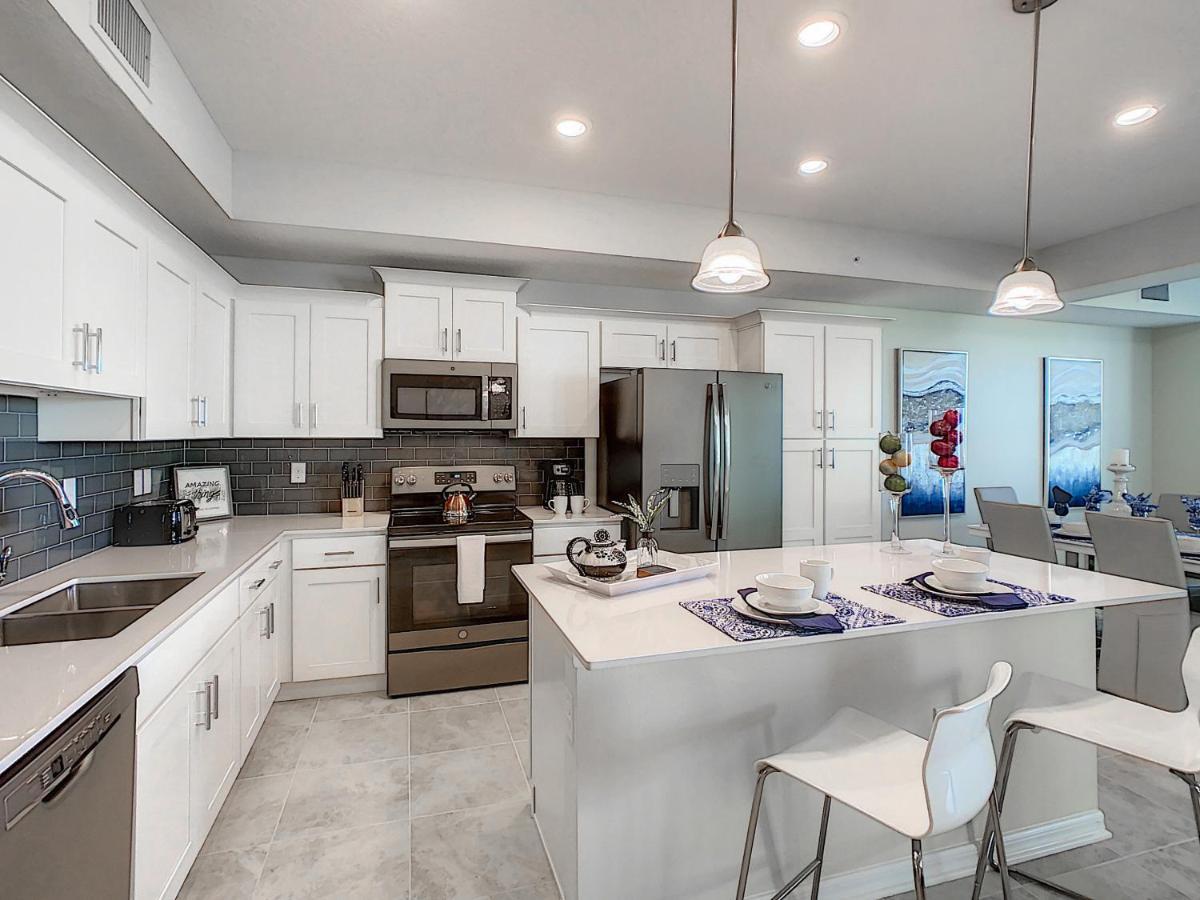 3150 Paradox Circle 107 Kissimmee Exteriér fotografie