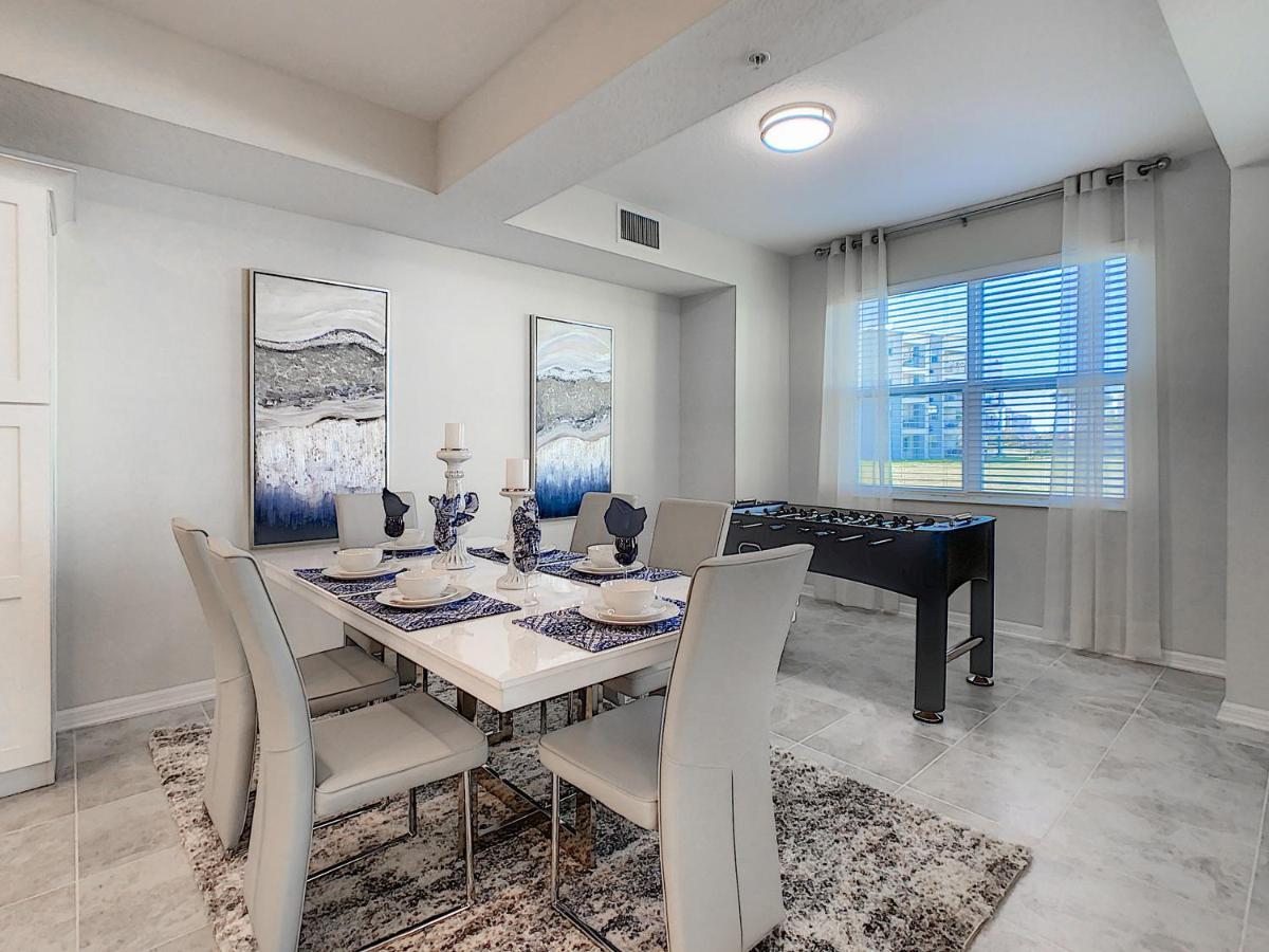 3150 Paradox Circle 107 Kissimmee Exteriér fotografie