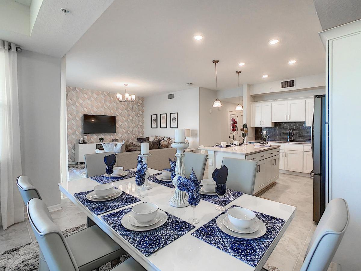3150 Paradox Circle 107 Kissimmee Exteriér fotografie