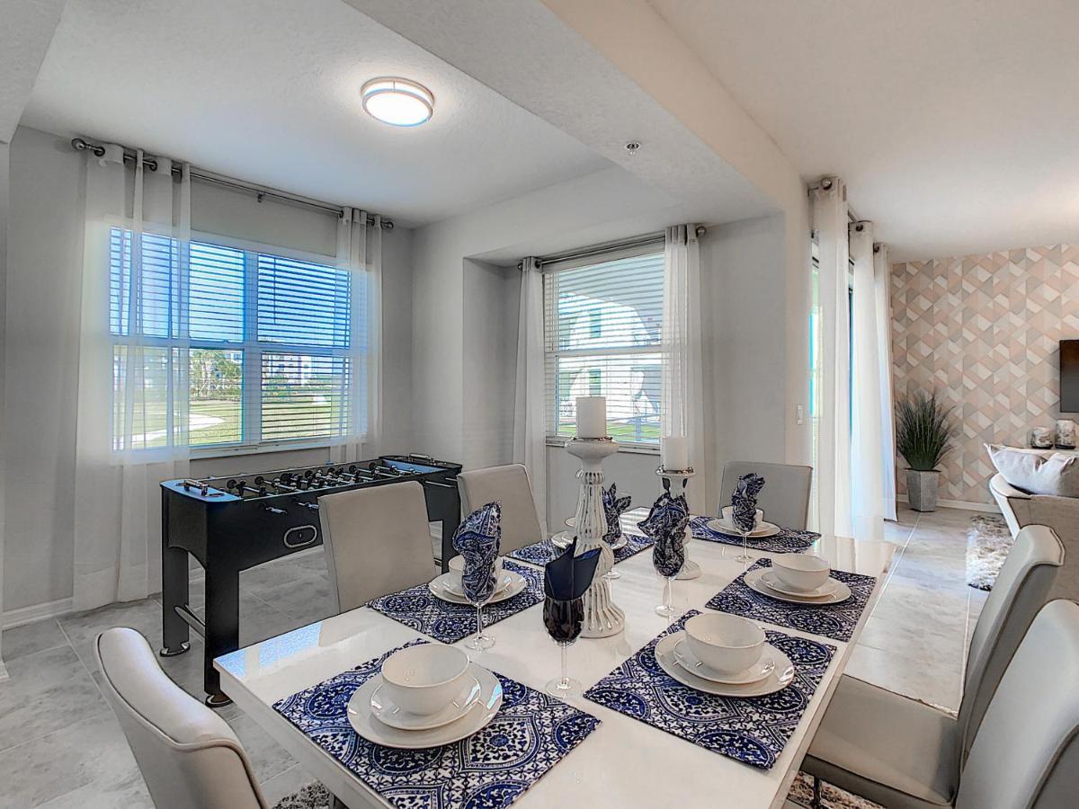 3150 Paradox Circle 107 Kissimmee Exteriér fotografie
