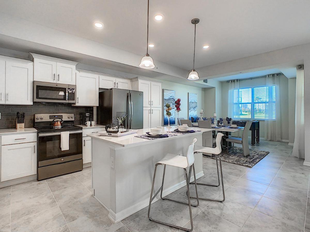 3150 Paradox Circle 107 Kissimmee Exteriér fotografie