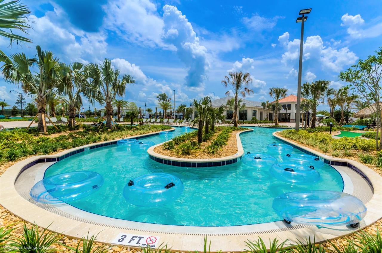3150 Paradox Circle 107 Kissimmee Exteriér fotografie
