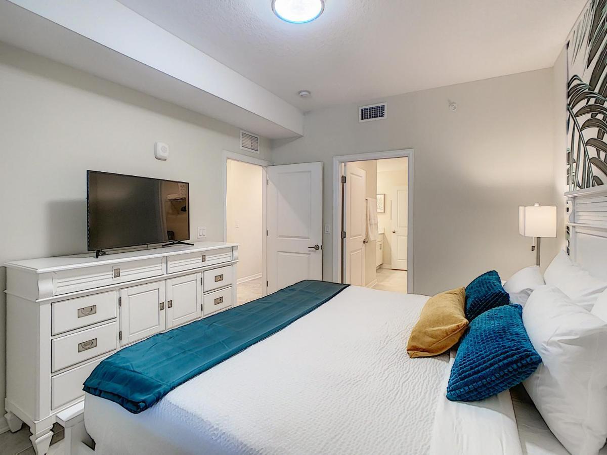 3150 Paradox Circle 107 Kissimmee Exteriér fotografie