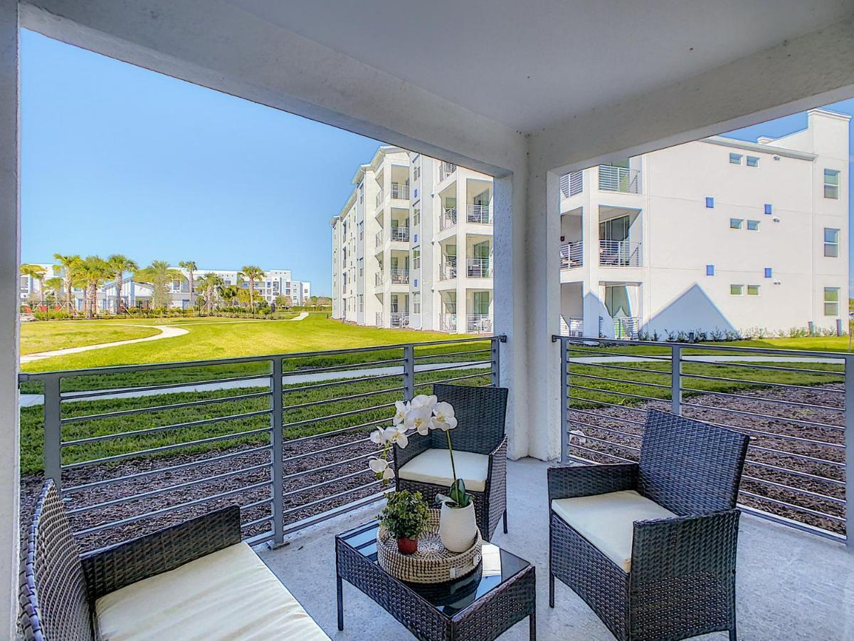 3150 Paradox Circle 107 Kissimmee Exteriér fotografie
