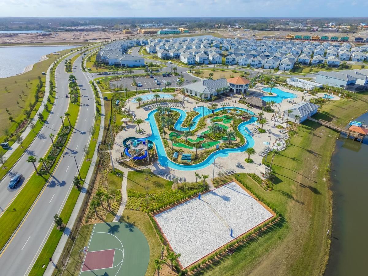 3150 Paradox Circle 107 Kissimmee Exteriér fotografie