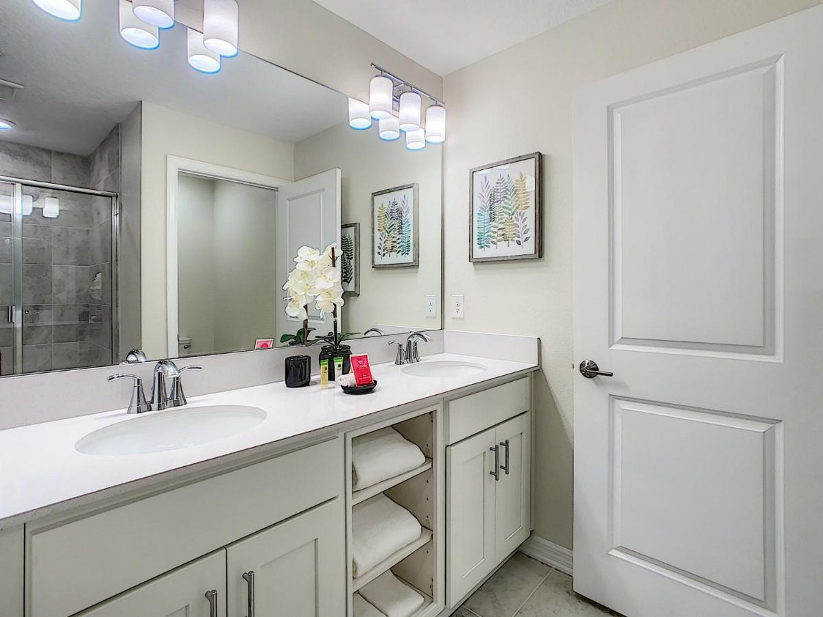 3150 Paradox Circle 107 Kissimmee Exteriér fotografie