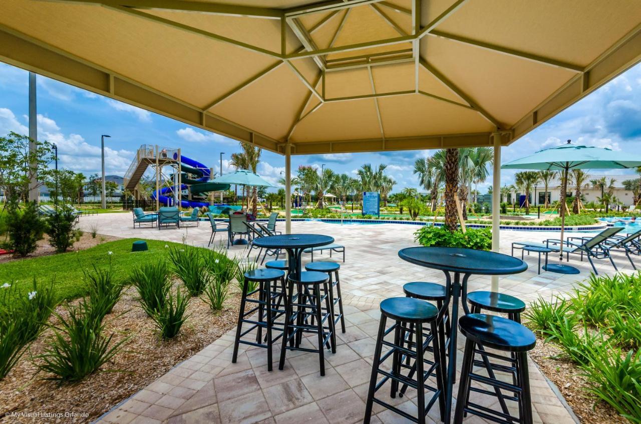 3150 Paradox Circle 107 Kissimmee Exteriér fotografie