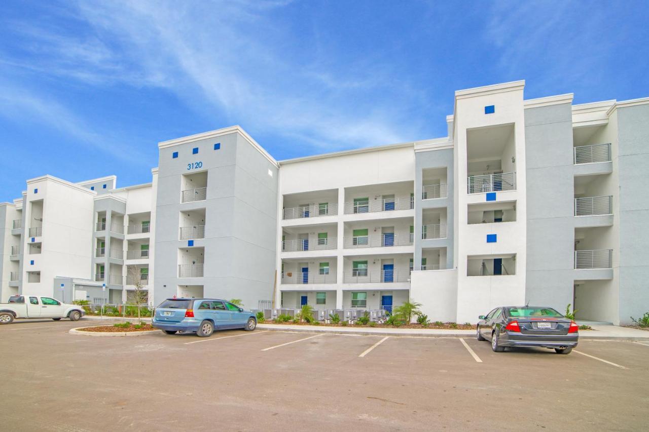 3150 Paradox Circle 107 Kissimmee Exteriér fotografie