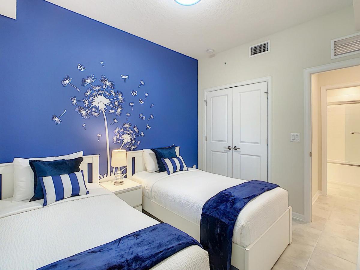 3150 Paradox Circle 107 Kissimmee Exteriér fotografie