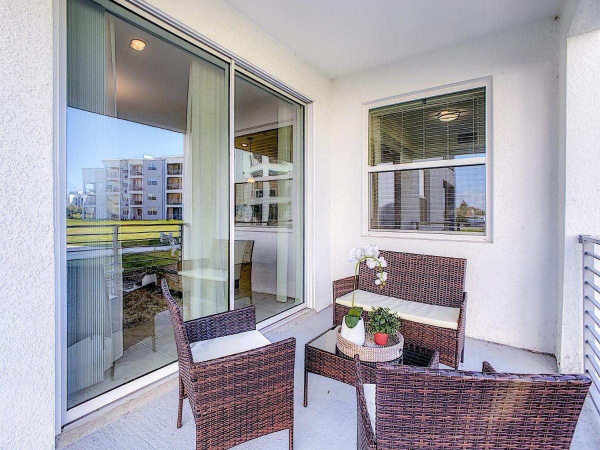 3150 Paradox Circle 107 Kissimmee Exteriér fotografie