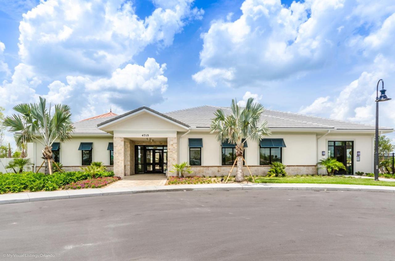 3150 Paradox Circle 107 Kissimmee Exteriér fotografie