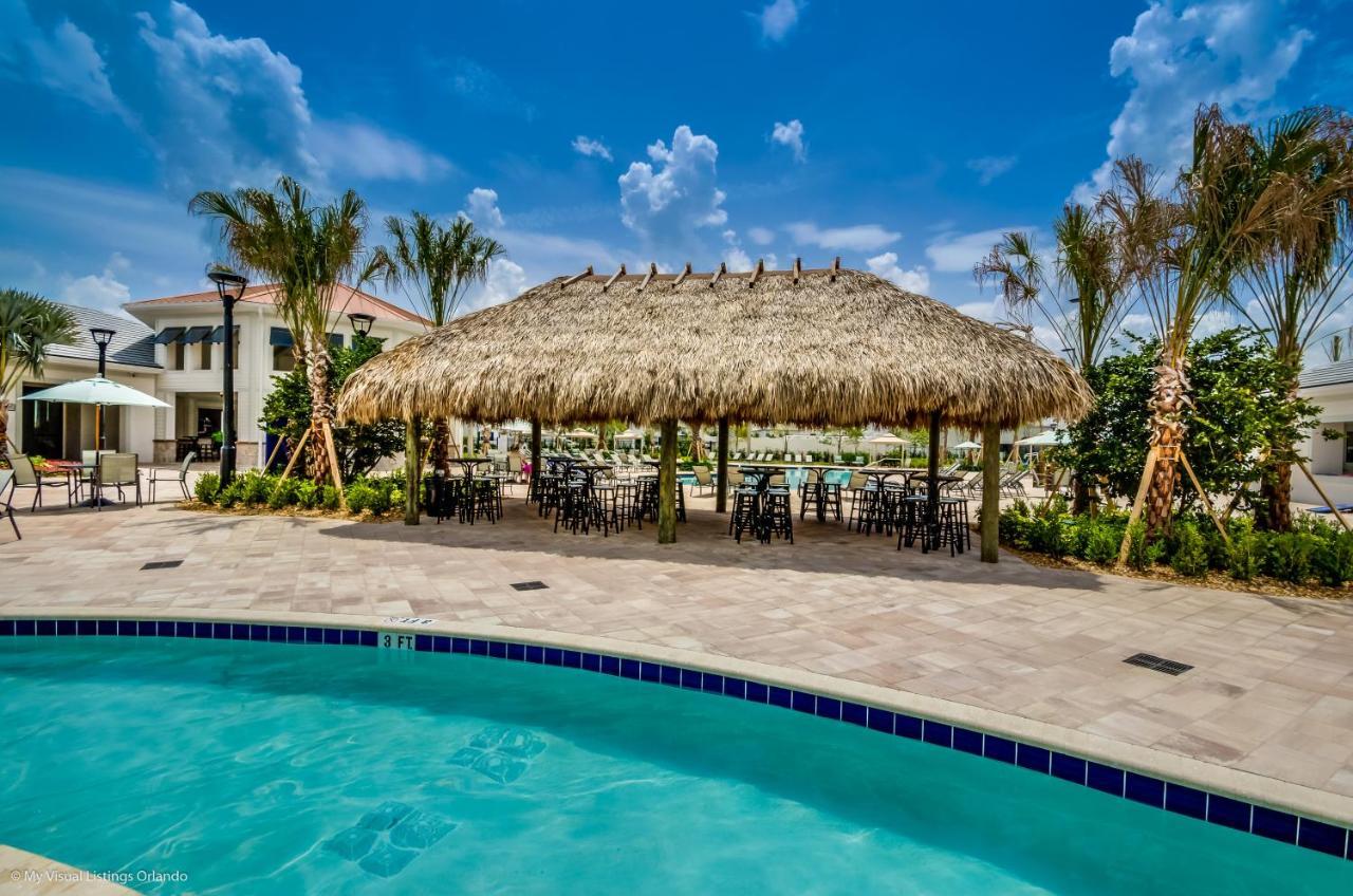 3150 Paradox Circle 107 Kissimmee Exteriér fotografie