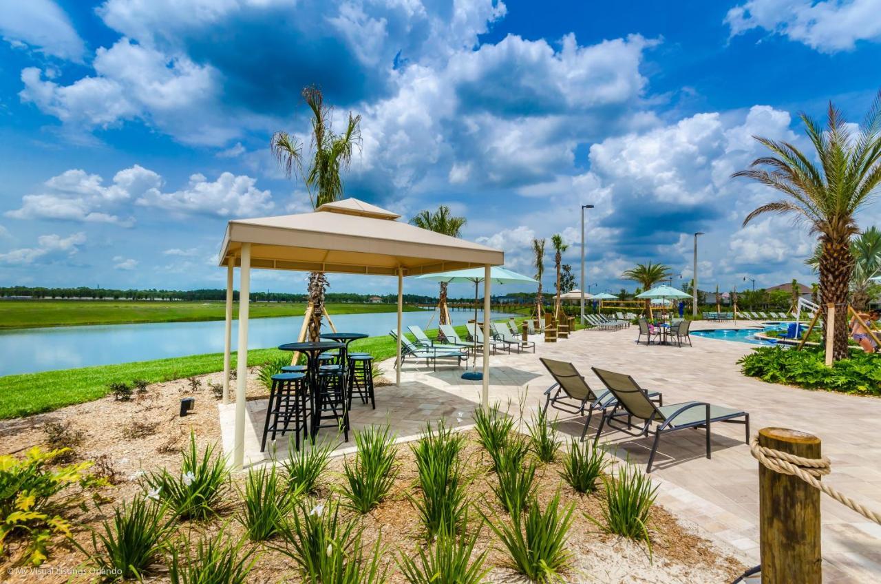3150 Paradox Circle 107 Kissimmee Exteriér fotografie