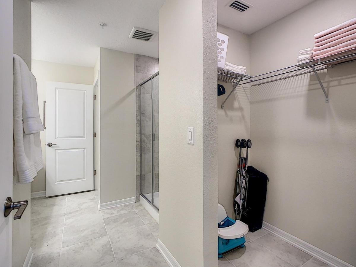3150 Paradox Circle 107 Kissimmee Exteriér fotografie