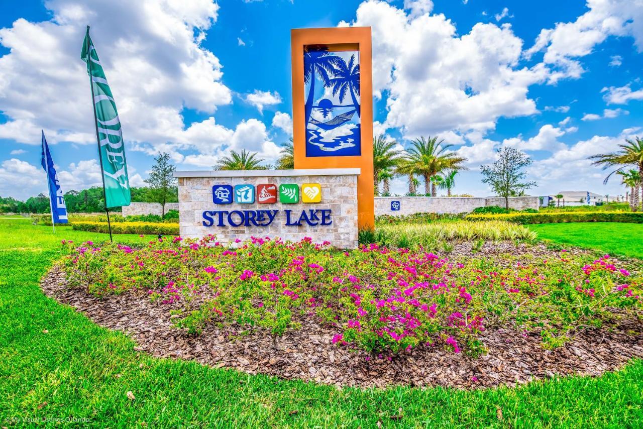 3150 Paradox Circle 107 Kissimmee Exteriér fotografie