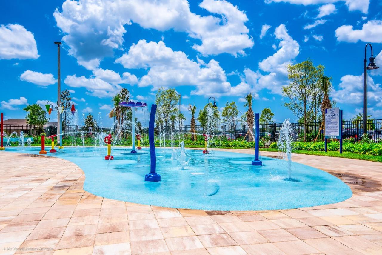 3150 Paradox Circle 107 Kissimmee Exteriér fotografie