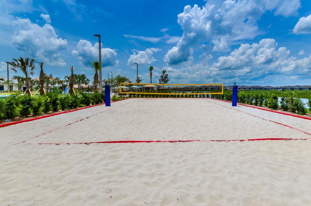3150 Paradox Circle 107 Kissimmee Exteriér fotografie