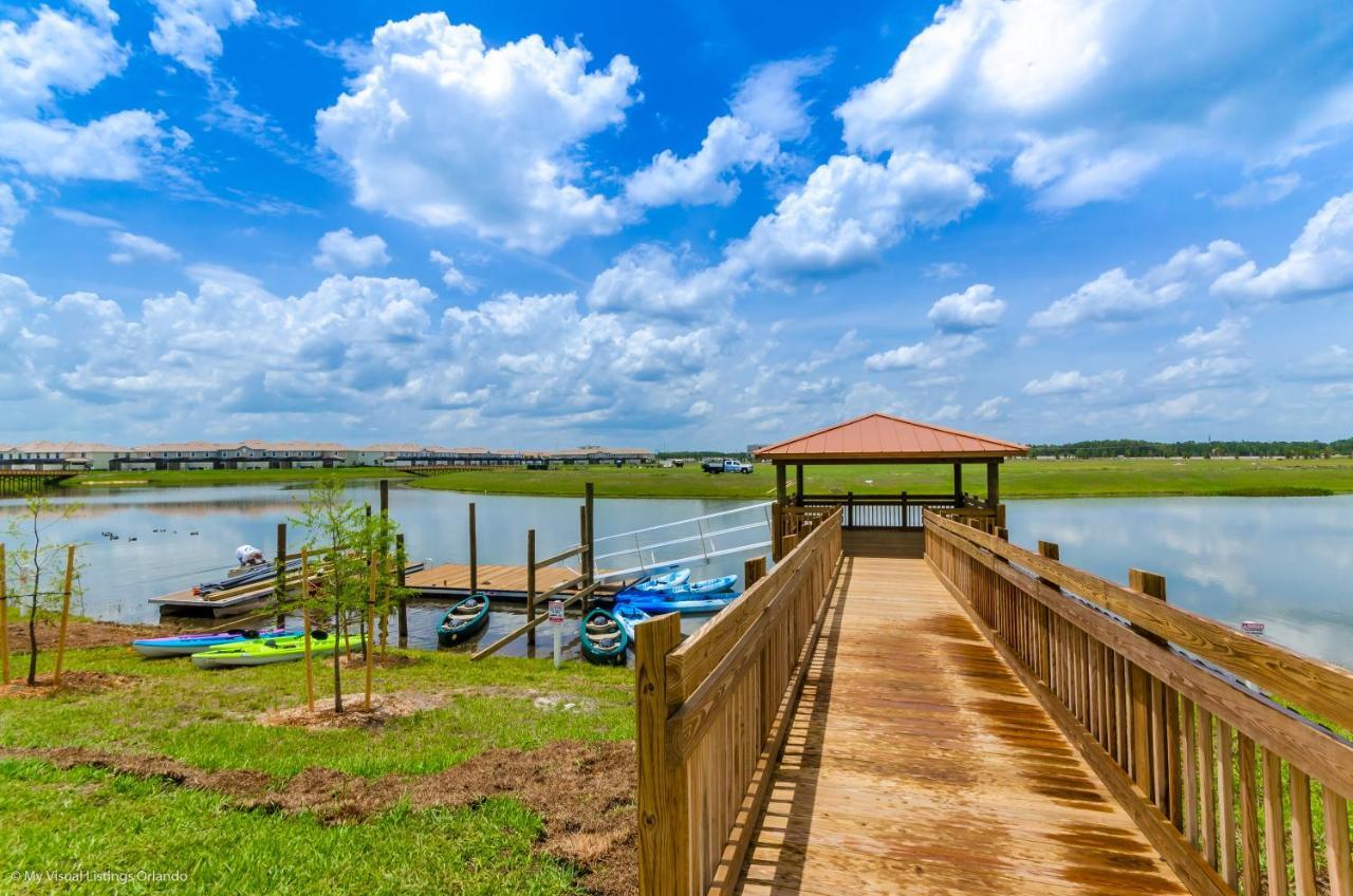 3150 Paradox Circle 107 Kissimmee Exteriér fotografie