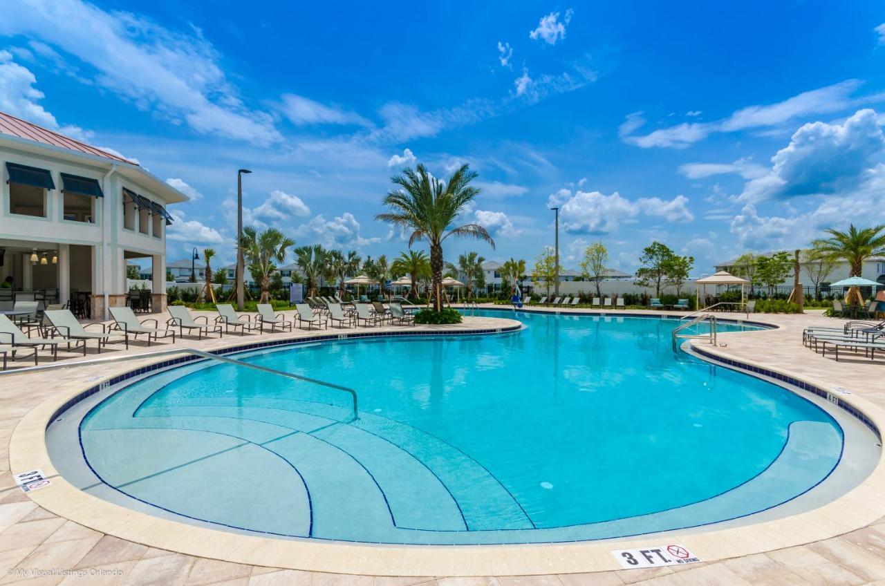 3150 Paradox Circle 107 Kissimmee Exteriér fotografie