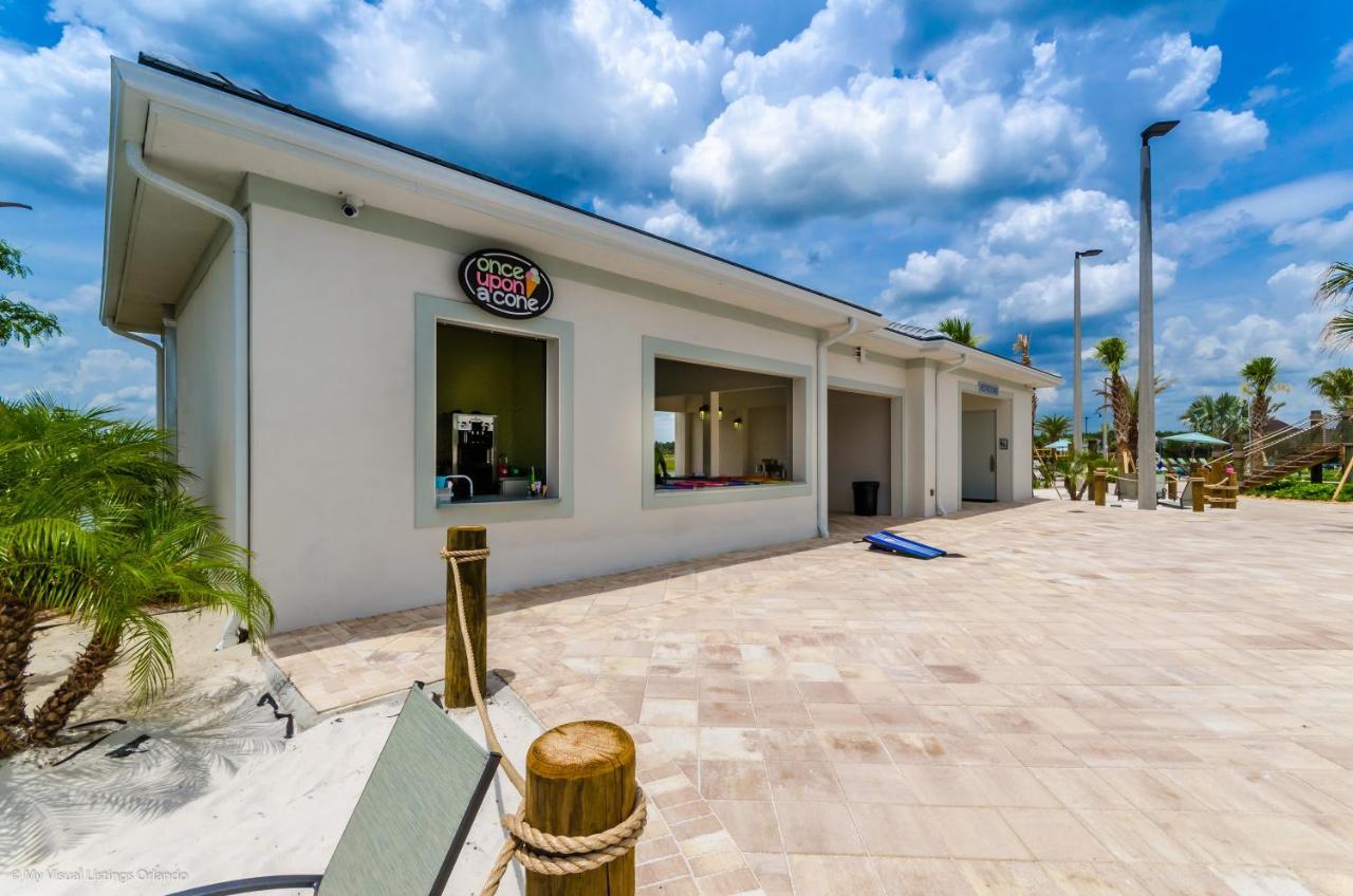 3150 Paradox Circle 107 Kissimmee Exteriér fotografie